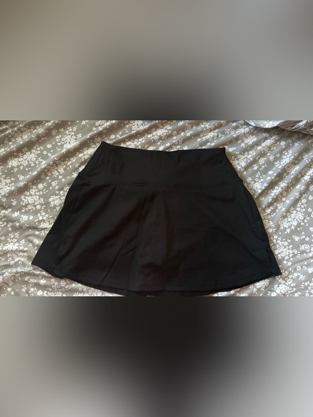 DSG Women’s Black Golf Tennis Skort Medium